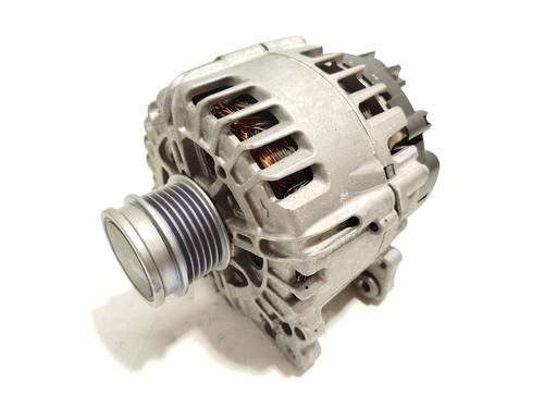 Used Alternator Alternator SEAT IBIZA V (KJ1, KJG) 1.5 TSI (150 hp) 33334618 33334618