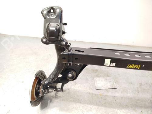 Rear axle SEAT LEON (KL1, KLG) 2.0 TDI | BP29626998M2 - Image 3