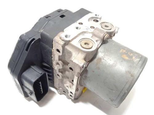 Used ABS pump TOYOTA RAV 4 IV (_A4_) 2.2 D 4WD (ALA49) (150 hp) 14965790