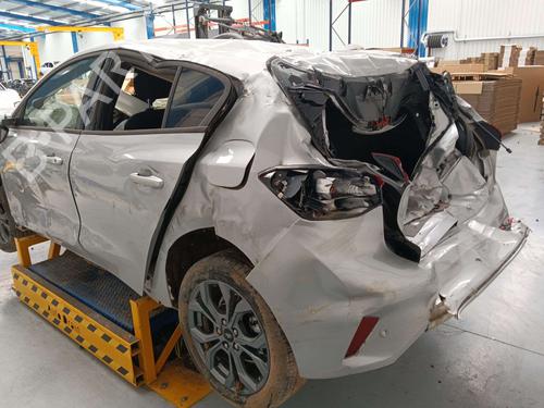 Starter FORD FOCUS IV (HN) 1.0 EcoBoost mHEV | BP38324679M8 - Image 27