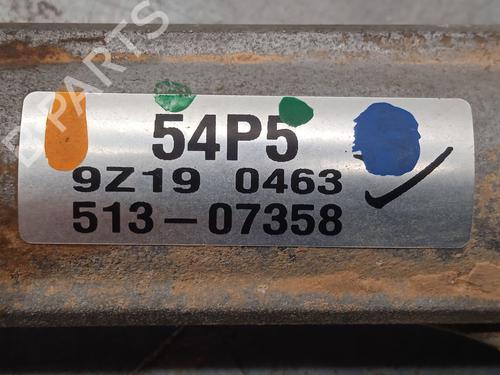 Steering rack SUZUKI VITARA (LY) 1.4 Hybrid (Mild Hybrid) AllGrip (APK414) | BP24499346M22 