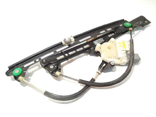 Used Front left window mechanism Front left window mechanism 13414338 13414338