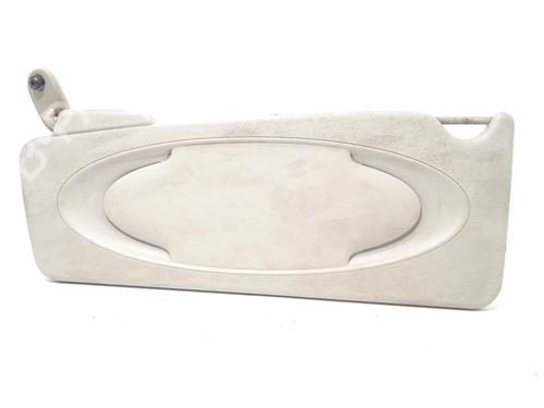 Left sun visor NISSAN NV200 Van 1.5 dCi 85 (M20, M20N, M20M) | BP37293586I1 - Image 2