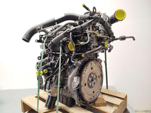 Used Engine Engine MITSUBISHI ECLIPSE CROSS (GK_, GL_) 1.5 T-Mivec (163 hp) 39747584 39747584