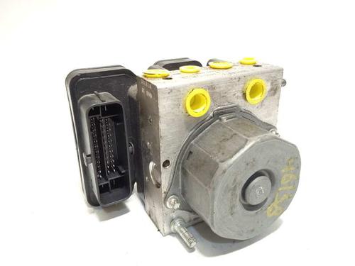 Used ABS pump RENAULT ZOE (BFM_) [2012-2025]  13053751