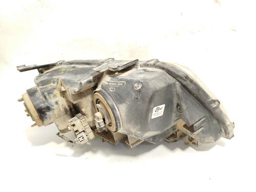 Left headlight SUZUKI GRAND VITARA II (JT, TE, TD) 1.9 DDiS All-wheel Drive (JT419, TD44, JB419WD, JB419XD,... | BP28106859C28 