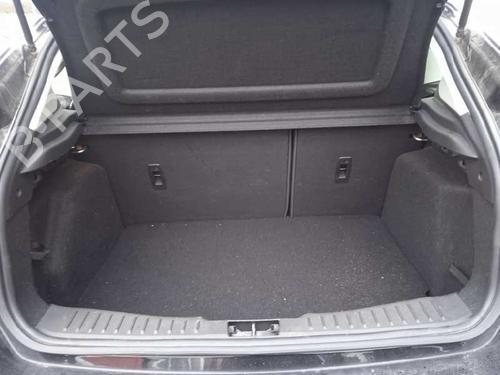 Electronic module FORD FOCUS III 1.0 EcoBoost | BP16777395M83 