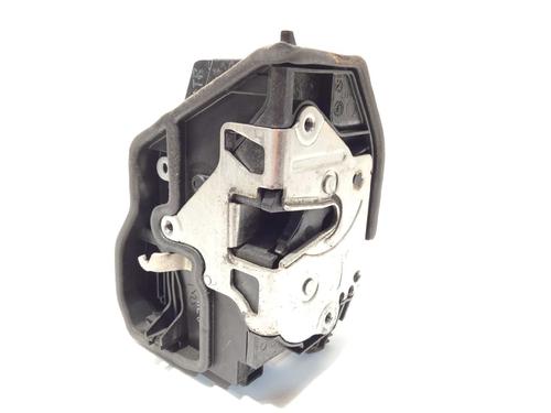 Used Front right lock BMW X3 (E83) 2.0 d (150 hp) 17118823
