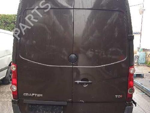 Left front window switch VW CRAFTER 30-35 Bus (2E_) | BP8892225I27