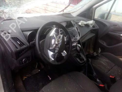 Right front brake caliper FORD TRANSIT CONNECT V408 Box Body/MPV 1.5 TDCi | BP11561394M104