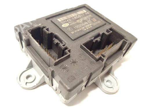 Used Electronic module Electronic module 10053942 10053942