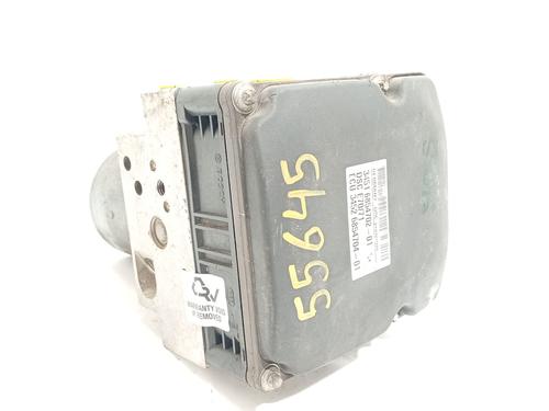 ABS pump BMW X6 (E71, E72) xDrive 35 d | BP36797224M43 - Image 3