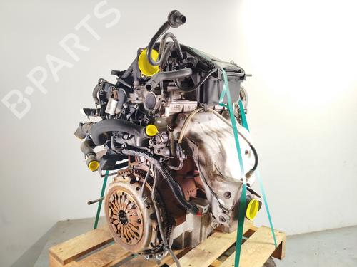Used Engine Engine RENAULT FLUENCE (L3_) 1.6 16V (L301, L30F, L30P, L30R) (110 hp) 33337115 33337115