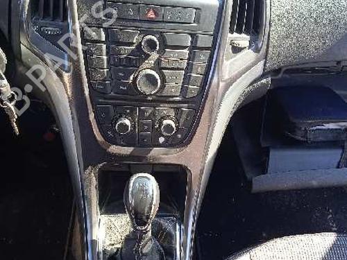 Left tailgate light OPEL ASTRA J (P10) 1.7 CDTI (68) | BP7514245C79 