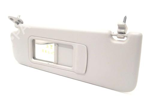 left-sun-visor-bmw-x1-e84-2009-2010-2011-2012-2013-2014-2015-38508752 main image