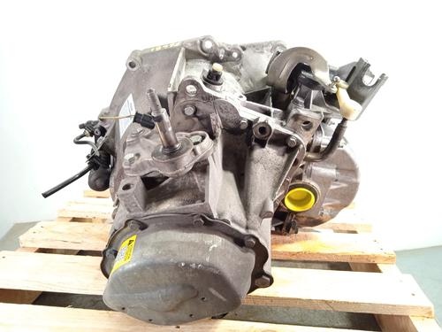 Gearbox PEUGEOT 308 I (4A_, 4C_) 1.6 HDi | BP29003352M3