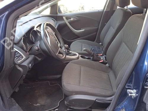 Starter OPEL ASTRA J Sports Tourer (P10) 1.7 CDTI (35) | BP14975642M8