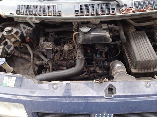ECU airbags FIAT ULYSSE (220_) 1.9 TD (220AH5) | BP24112492M53 