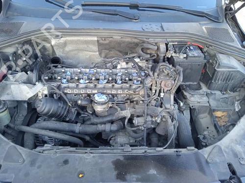 Front right window mechanism VOLVO S60 II (134) D4 | BP13552785C23 