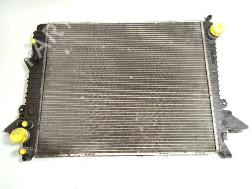 Used Water radiator LAND ROVER RANGE ROVER SPORT I (L320) 2.7 D 4x4 (190 hp) 7830265