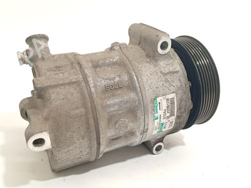 Used AC compressor AC compressor 34646211 34646211