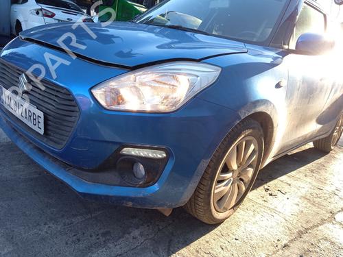 AC radiator SUZUKI SWIFT V (AZ) 1.0 (A2L310) | BP23951858M32  - Image 8