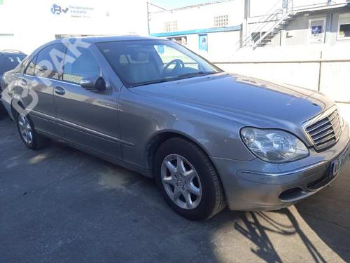 Used Parts MERCEDES-BENZ S-CLASS (W220)  S 320 CDI (220.025, 220.125)  1147807