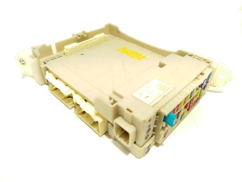 Used Fuse box Fuse box 29581899 29581899