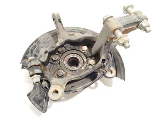 Left front steering knuckle NISSAN LEAF (ZE1) Electric | BP25754082M25 - Image 3