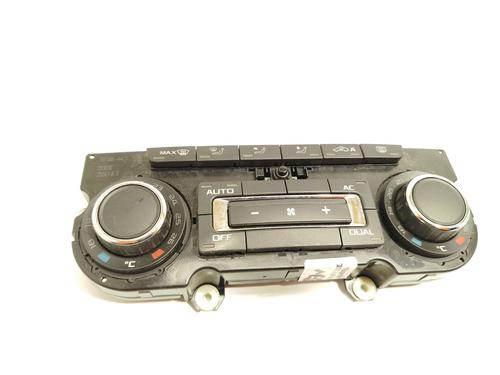 Climate control SKODA OCTAVIA II (1Z3)  | BP21266240I5 