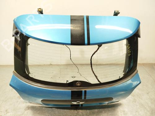 Tailgate MINI MINI (F55) One D | BP30482675C6