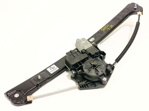 Used Rear left window mechanism Rear left window mechanism 38346567 38346567