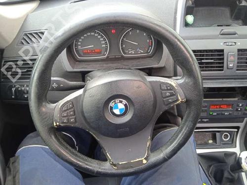 Left rear door BMW X3 (E83) 2.0 d | BP15823425C4