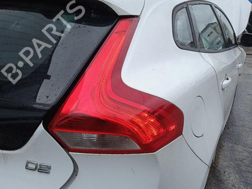 Rear left window mechanism VOLVO V40 Hatchback (525) D2 | BP23547663C24  - Image 33