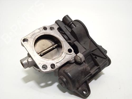 Throttle body OPEL CROSSLAND X / CROSSLAND (P17, P2QO) 1.2 (75) | BP18145217M82