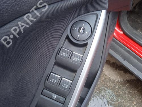 Climate control FORD FOCUS III Saloon 1.0 EcoBoost | BP27574515I5  - Image 24