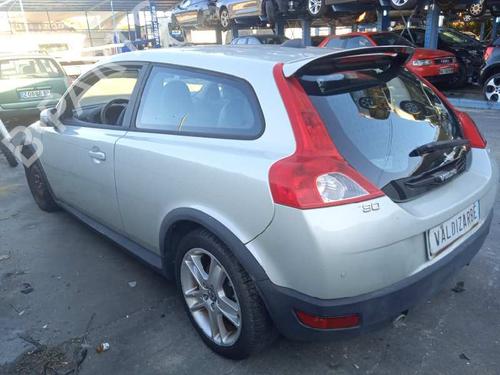 Headlight switch VOLVO C30 (533) D5 | BP8696734I24 - Image 10