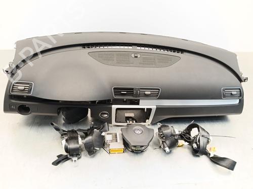 Used Airbag Kit Airbag Kit 36996979 36996979