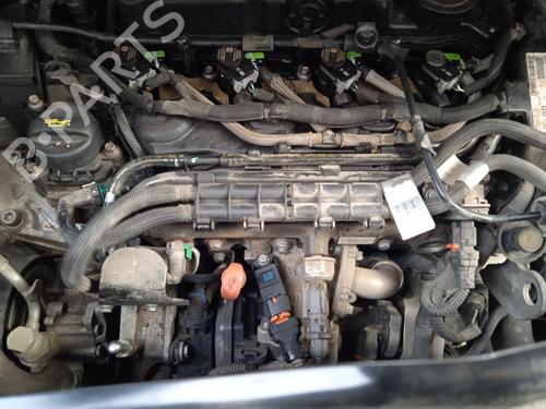 Front right lock PEUGEOT BOXER Van 2.0 BlueHDi 130 | BP22646783C97 