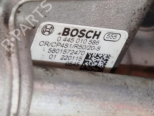 Engine IVECO DAILY VI Van 35S16, 35C16, 40C16, 50C16, 70C16 | BP29807141M1 