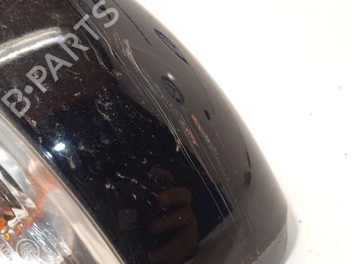 Left mirror RENAULT CLIO IV (BH_) 0.9 TCe 90 (BHNF, BHMA, BHMH, BHJK, BHJR) | BP29146448C26 
