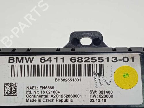 Climate control BMW X4 (F26) xDrive 35 d | BP12108332I5