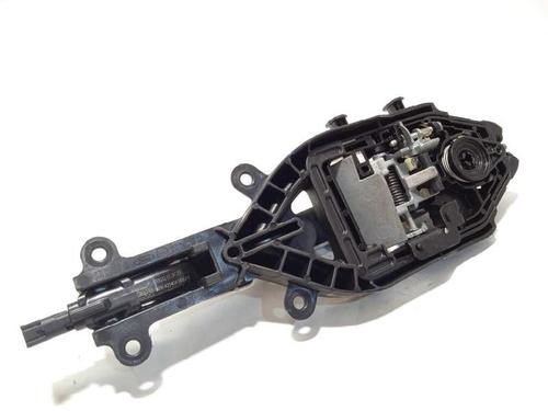 BP13381230C128 | Front left exterior door handle FORD FOCUS IV (HN) 1.0 EcoBoost BP13381230C128