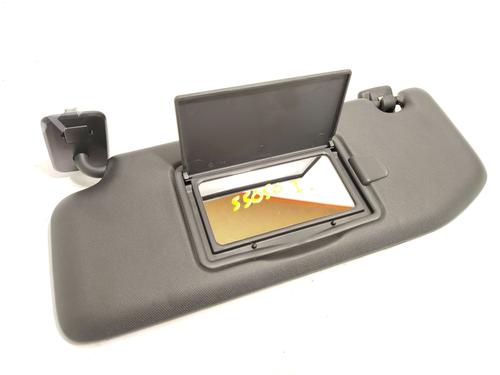 Used Left sun visor Left sun visor 22954798 22954798