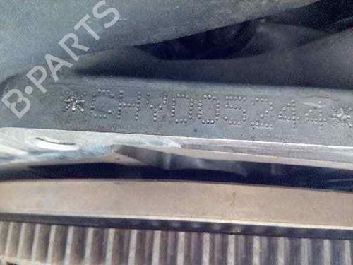 Engine SEAT Mii (KF1, KE1)  | BP11942660M1 