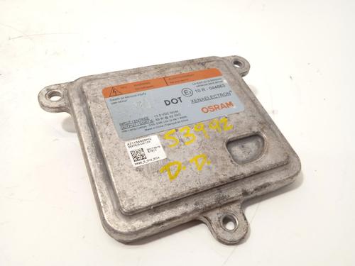 Electronic module LAND ROVER DISCOVERY SPORT (L550) 2.0 D | BP19634650M83 