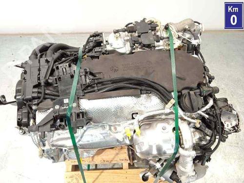 Engine BMW X4 (G02, F98) xDrive M40 d | BP13056372M1 