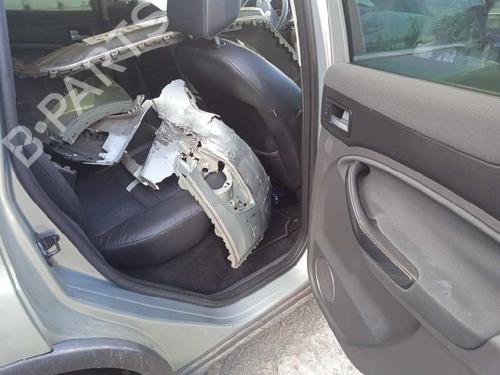 Left front brake caliper FORD KUGA I 2.0 TDCi | BP11563235M105 