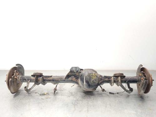 Rear axle LAND ROVER DISCOVERY II (L318) 2.5 Td5 4x4 | BP8514821M2 