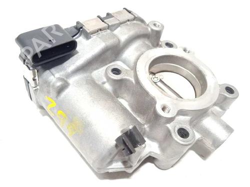Used Throttle body RENAULT SCÉNIC IV (J9_) 1.3 TCe 140 (140 hp) 13317646